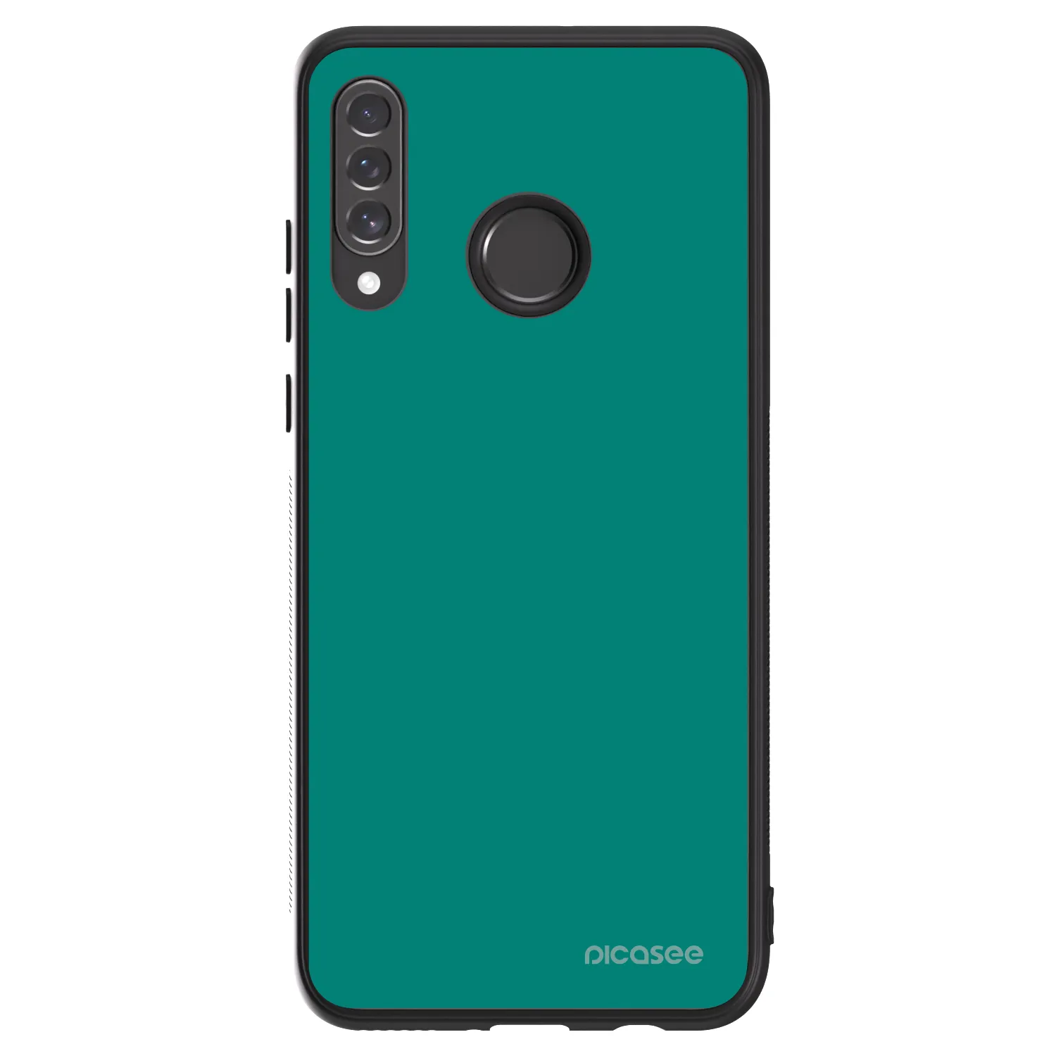 Picasee ULTIMATE CASE na Huawei P30 Lite - Emerald Mist