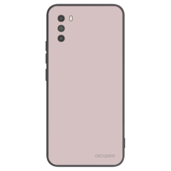 Picasee silikonowe czarne etui na Xiaomi Poco M3 - Fantasy Fade