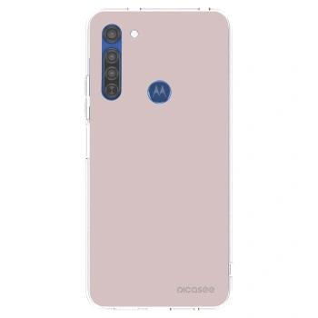 Etui na Motorola Moto G8 - Fantasy Fade