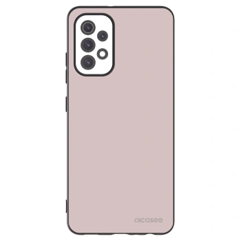 Picasee silikonowe czarne etui na Samsung Galaxy A32 5G A326B - Fantasy Fade
