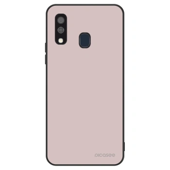 Etui na Samsung Galaxy A40 A405F - Fantasy Fade