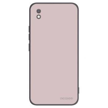 Picasee silikonowe czarne etui na Xiaomi Redmi 9AT - Fantasy Fade