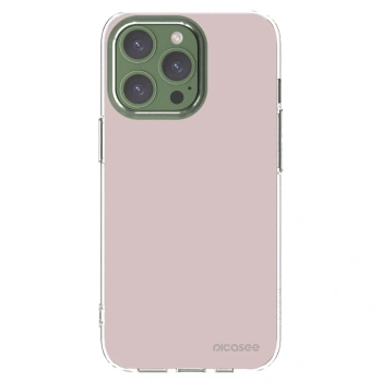 Picasee silikonowe przeźroczyste etui na Apple iPhone 13 Pro - Fantasy Fade