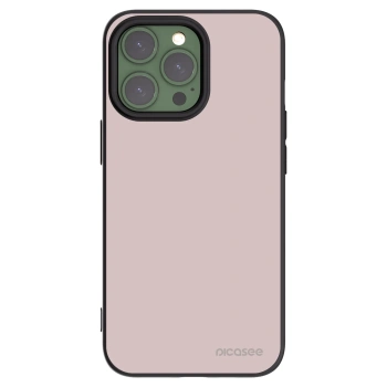 Picasee silikonowe czarne etui na Apple iPhone 13 Pro - Fantasy Fade