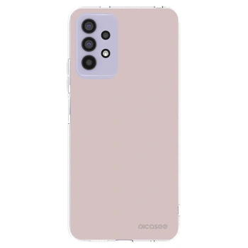 Picasee silikonowe przeźroczyste etui na Samsung Galaxy A32 4G SM-A325F - Fantasy Fade