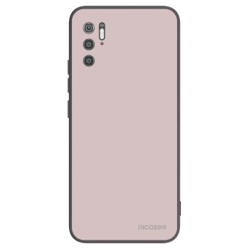 Picasee silikonowe czarne etui na Xiaomi Poco M3 Pro 5G - Fantasy Fade