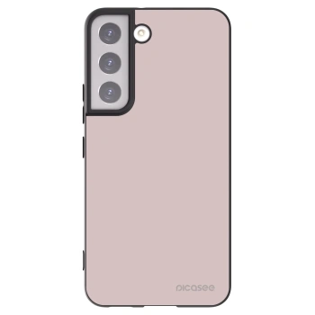 Picasee silikonowe czarne etui na Samsung Galaxy S22 5G - Fantasy Fade