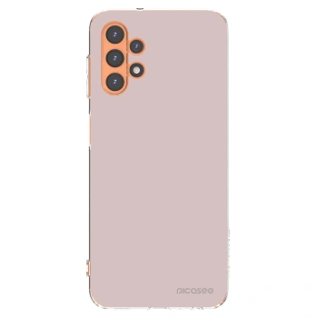Picasee silikonowe przeźroczyste etui na Samsung Galaxy A13 4G A135 - Fantasy Fade