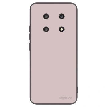Picasee silikonowe czarne etui na Honor Magic4 Lite 5G - Fantasy Fade