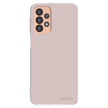 Picasee silikonowe przeźroczyste etui na Samsung Galaxy A23 A236B 5G - Fantasy Fade