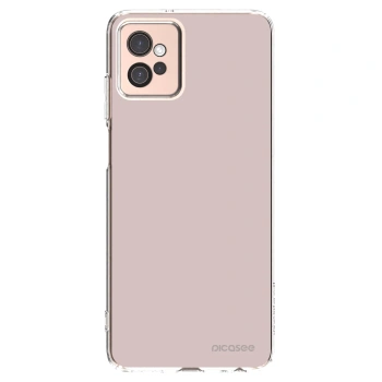 Picasee silikonowe przeźroczyste etui na Motorola Moto G32 - Fantasy Fade