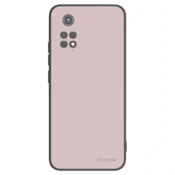 Picasee silikonowe czarne etui na Xiaomi Redmi Note 11S 5G - Fantasy Fade