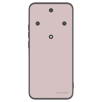 Picasee silikonowe czarne etui na Honor Magic5 Lite 5G - Fantasy Fade
