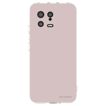 Picasee silikonowe przeźroczyste etui na Xiaomi 13 - Fantasy Fade