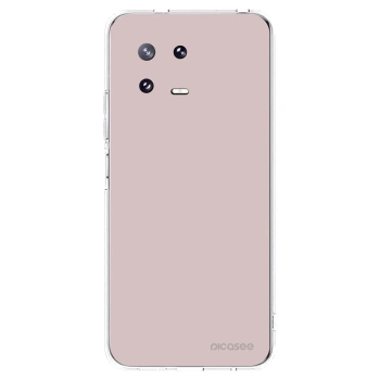 Picasee silikonowe przeźroczyste etui na Xiaomi 13 Pro - Fantasy Fade