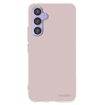 Picasee silikonowe przeźroczyste etui na Samsung Galaxy A54 5G A546B - Fantasy Fade
