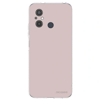 Picasee silikonowe przeźroczyste etui na Xiaomi Redmi 12C - Fantasy Fade