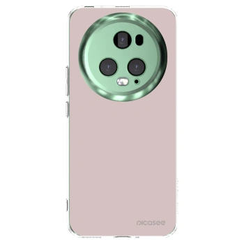 Picasee silikonowe przeźroczyste etui na Honor Magic5 Pro - Fantasy Fade