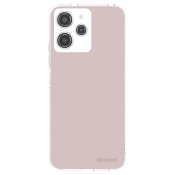 Picasee silikonowe przeźroczyste etui na Xiaomi Redmi 12 4G - Fantasy Fade