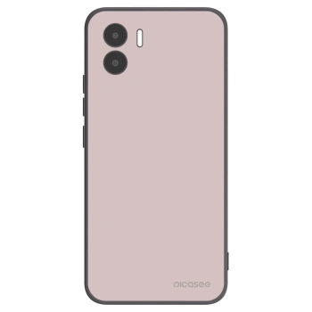 Picasee silikonowe czarne etui na Xiaomi Redmi A2 - Fantasy Fade