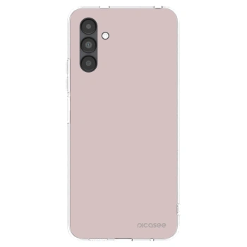Picasee silikonowe przeźroczyste etui na Samsung Galaxy A04s A047F - Fantasy Fade