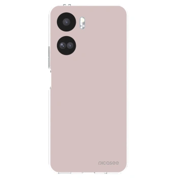 Picasee silikonowe przeźroczyste etui na Honor 90 Lite 5G - Fantasy Fade