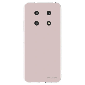 Picasee silikonowe przeźroczyste etui na Honor Magic4 Lite 5G - Fantasy Fade