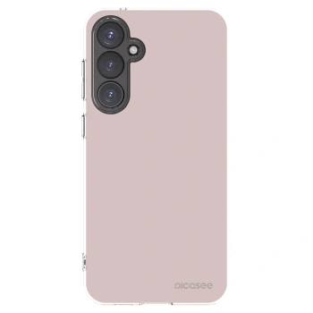 Picasee silikonowe przeźroczyste etui na Samsung Galaxy S23 FE S711B - Fantasy Fade
