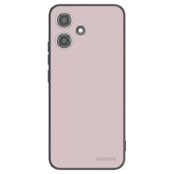 Picasee silikonowe czarne etui na Xiaomi Redmi 12 5G - Fantasy Fade