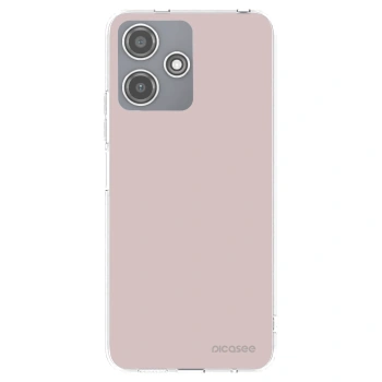 Picasee silikonowe przeźroczyste etui na Xiaomi Redmi 12 5G - Fantasy Fade