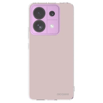 Picasee silikonowe przeźroczyste etui na Xiaomi Redmi Note 13 Pro 5G - Fantasy Fade
