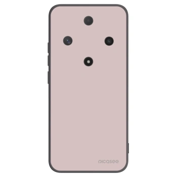 Picasee silikonowe czarne etui na Honor Magic6 Lite 5G - Fantasy Fade