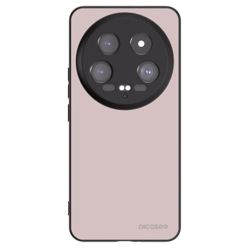 Picasee silikonowe czarne etui na Xiaomi 14 Ultra - Fantasy Fade