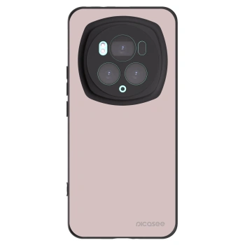 Picasee silikonowe czarne etui na Honor Magic6 Pro - Fantasy Fade