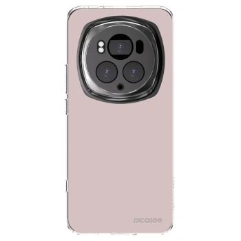 Picasee silikonowe przeźroczyste etui na Honor Magic6 Pro - Fantasy Fade