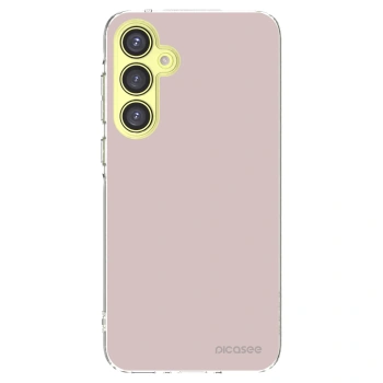 Picasee silikonowe przeźroczyste etui na Samsung Galaxy A35 5G A356B - Fantasy Fade