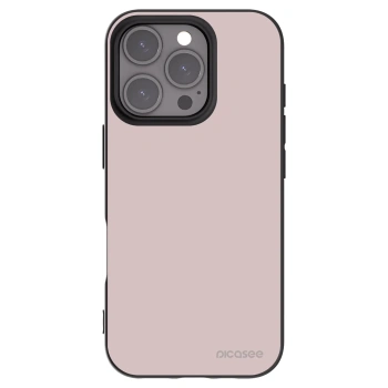 Picasee silikonowe czarne etui na Apple iPhone 16 Pro - Fantasy Fade