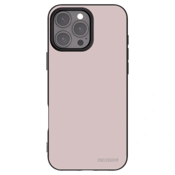 Picasee silikonowe czarne etui na Apple iPhone 16 Pro Max - Fantasy Fade