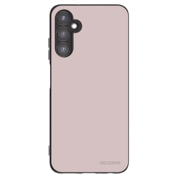 Picasee silikonowe czarne etui na Samsung Galaxy A05s A057G - Fantasy Fade