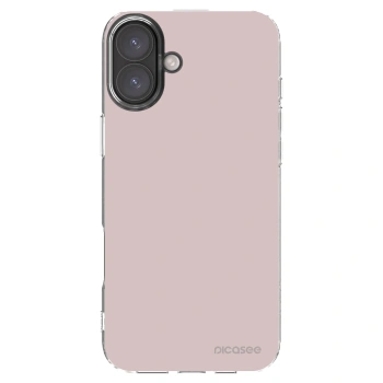Picasee silikonowe przeźroczyste etui na Apple iPhone 16 Plus - Fantasy Fade