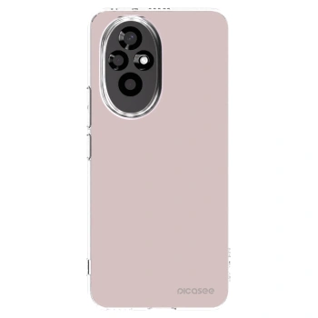 Picasee silikonowe przeźroczyste etui na Honor 200 Pro 5G - Fantasy Fade