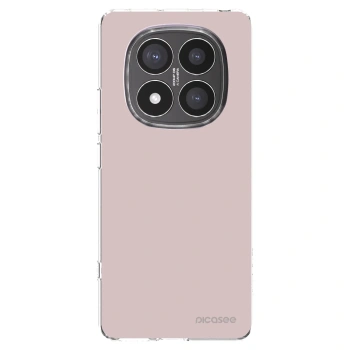 Picasee silikonowe przeźroczyste etui na Xiaomi Redmi Note 14 Pro+ 5G - Fantasy Fade