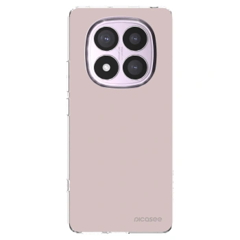 Picasee silikonowe przeźroczyste etui na Xiaomi Redmi Note 14 Pro 5G - Fantasy Fade