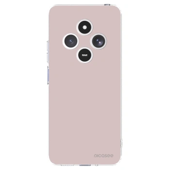 Picasee silikonowe przeźroczyste etui na Xiaomi Redmi 14C - Fantasy Fade