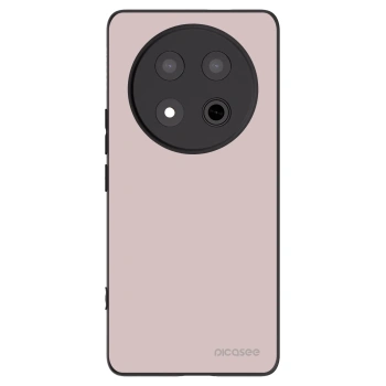 Picasee silikonowe czarne etui na Honor Magic7 Lite 5G - Fantasy Fade
