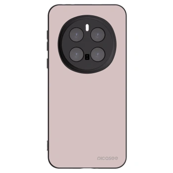 Picasee silikonowe czarne etui na Honor Magic7 Pro 5G - Fantasy Fade