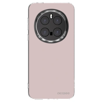 Picasee silikonowe przeźroczyste etui na Honor Magic7 Pro 5G - Fantasy Fade