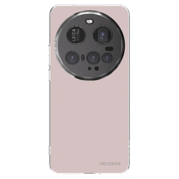 Picasee silikonowe przeźroczyste etui na Xiaomi 15 Ultra - Fantasy Fade
