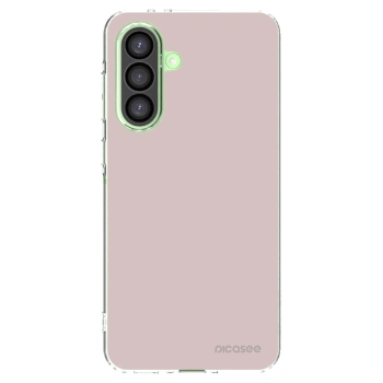 Picasee silikonowe przeźroczyste etui na Samsung Galaxy A26 5G A266B - Fantasy Fade