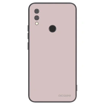 Picasee silikonowe czarne etui na Xiaomi Redmi Note 7 - Fantasy Fade